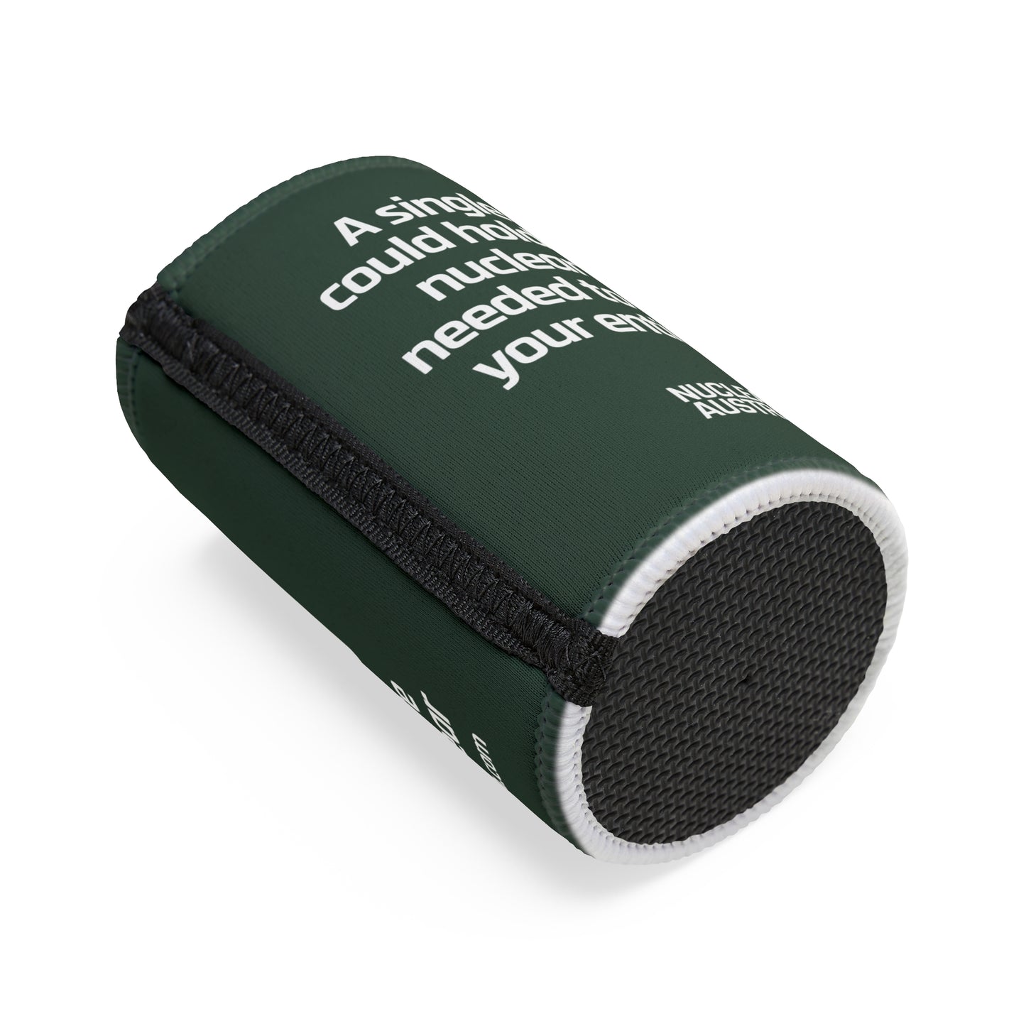 Nuclear for Australia Stubby Cooler