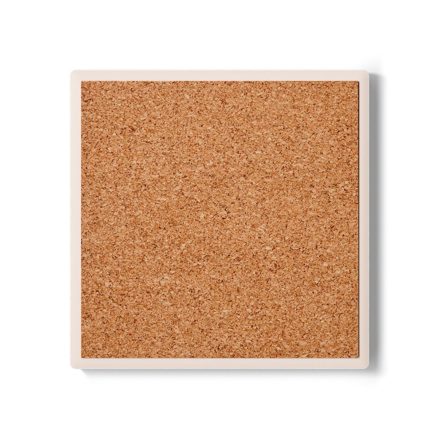 Nuclear for Australia Ceramic Coaster