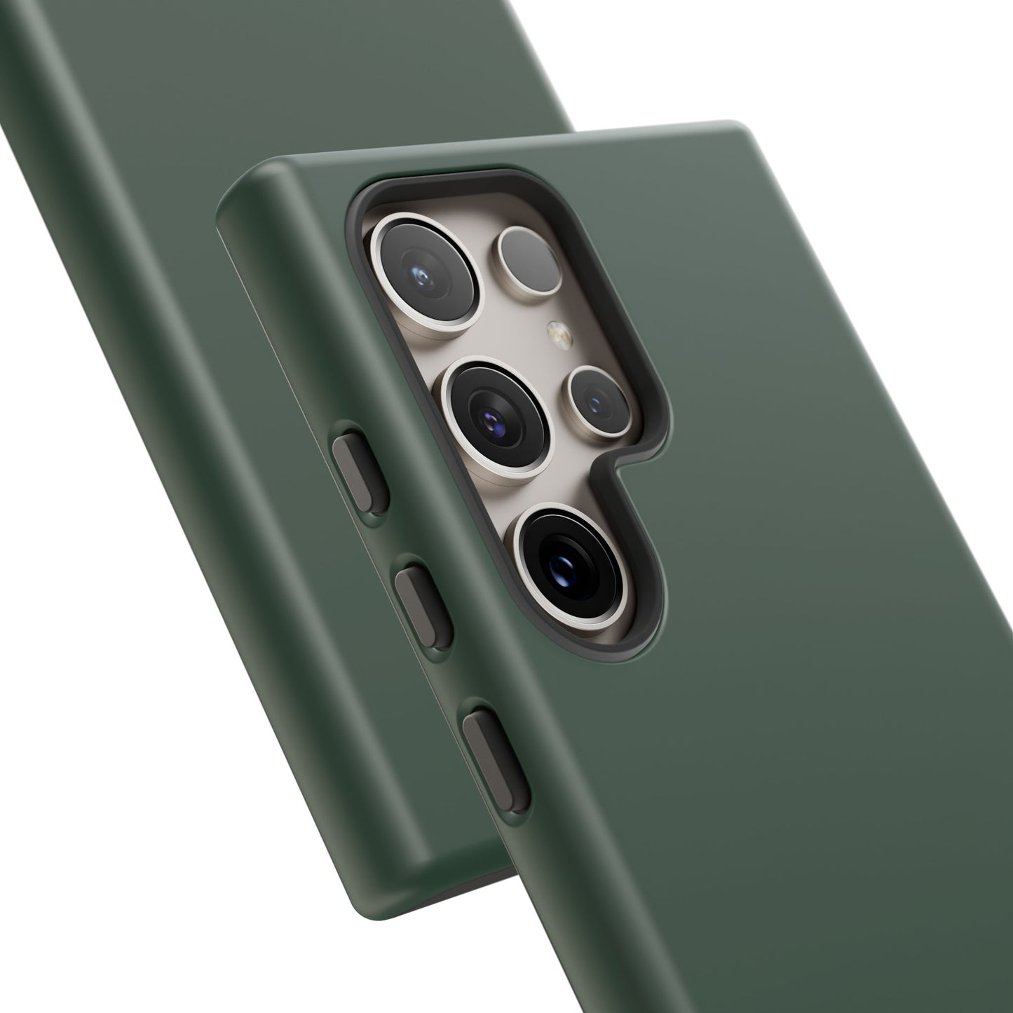 Nuclear for Australia Phone Case